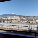 沼津市岡一色　プリンスマンション沼津　内観