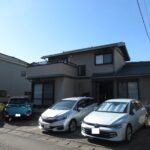 富士市川成島　ツーユーホーム　外観
