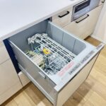 食洗器になります。
