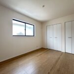 6帖洋室になります。