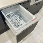 キッチン食器洗浄機になります。