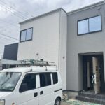 1号棟になります。