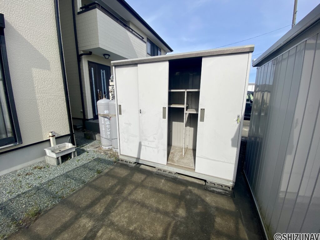 藤枝市善左衛門3丁目　中古住宅