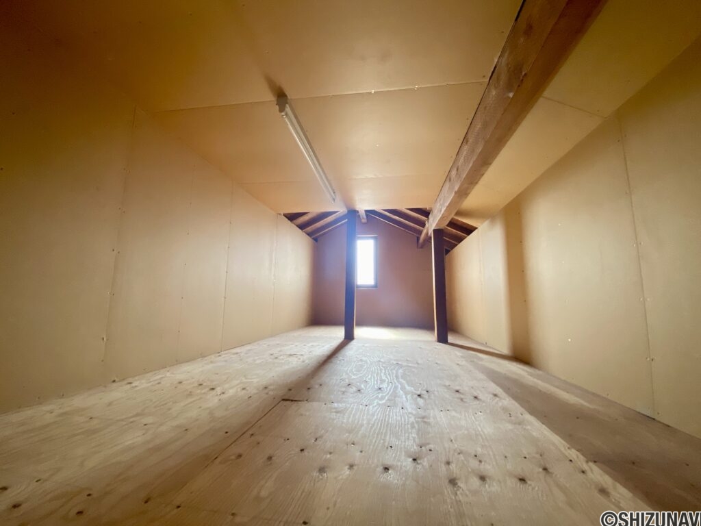 藤枝市善左衛門3丁目　中古住宅