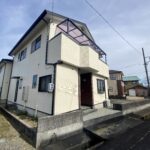 藤枝市善左衛門3丁目　中古住宅