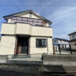 藤枝市善左衛門3丁目　中古住宅