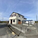 藤枝市善左衛門3丁目　中古住宅