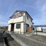 藤枝市善左衛門3丁目　中古住宅