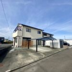 藤枝市善左衛門3丁目　中古住宅