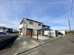 【仲介手数料不要】藤枝市善左衛門3丁目　の物件画像