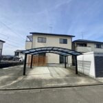 藤枝市善左衛門3丁目　中古住宅