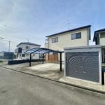 藤枝市善左衛門3丁目　中古住宅