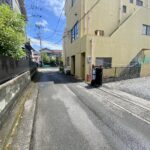 藤枝市大手1丁目　住居兼店舗