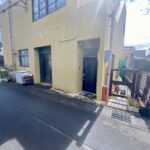 藤枝市大手1丁目　住居兼店舗