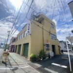 藤枝市大手1丁目　住居兼店舗