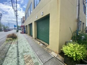 藤枝市大手1丁目　住居兼店舗