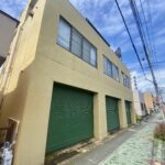 藤枝市大手1丁目　住居兼店舗