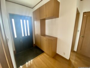 藤枝市善左衛門3丁目　中古住宅