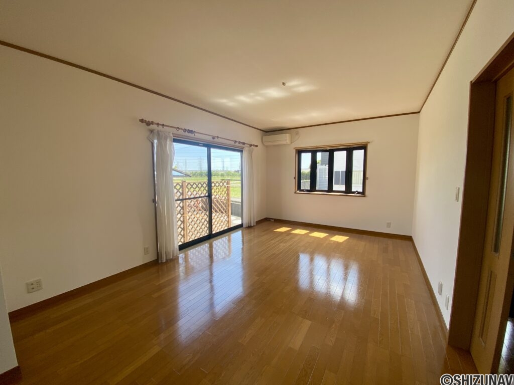 藤枝市善左衛門3丁目　中古住宅