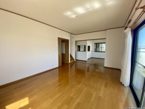 藤枝市善左衛門3丁目　中古住宅