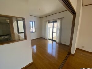 藤枝市善左衛門3丁目　中古住宅