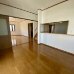 藤枝市善左衛門3丁目　中古住宅