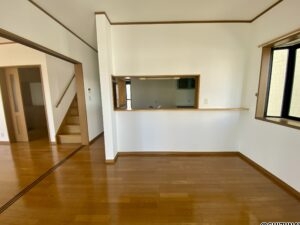 藤枝市善左衛門3丁目　中古住宅