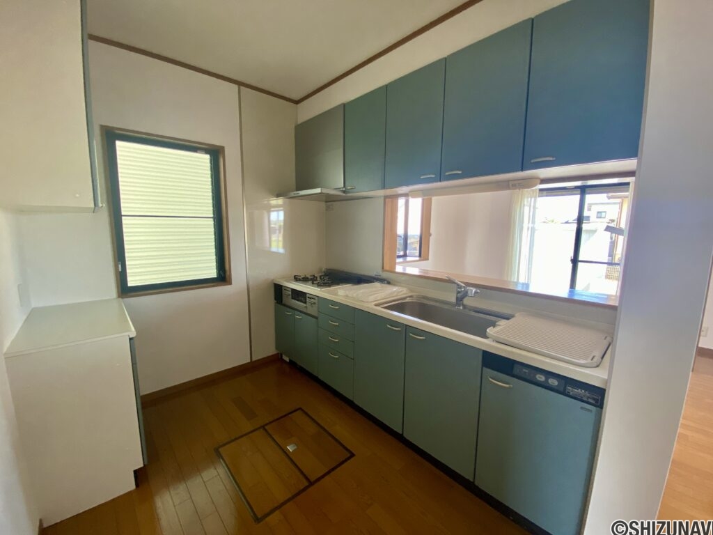 藤枝市善左衛門3丁目　中古住宅