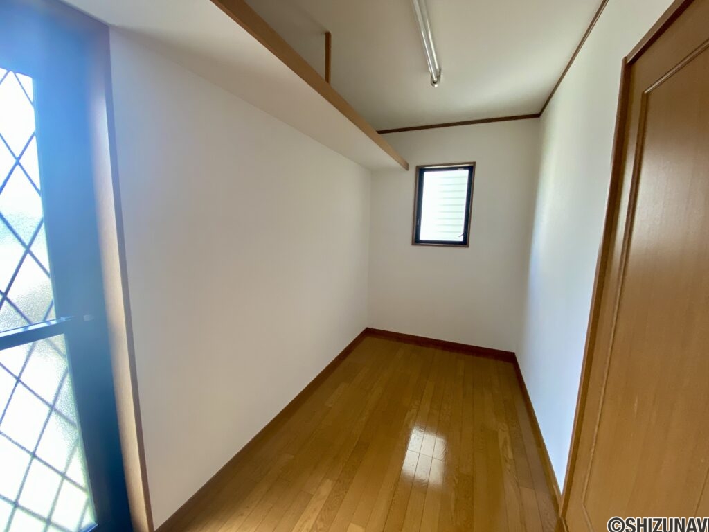 藤枝市善左衛門3丁目　中古住宅