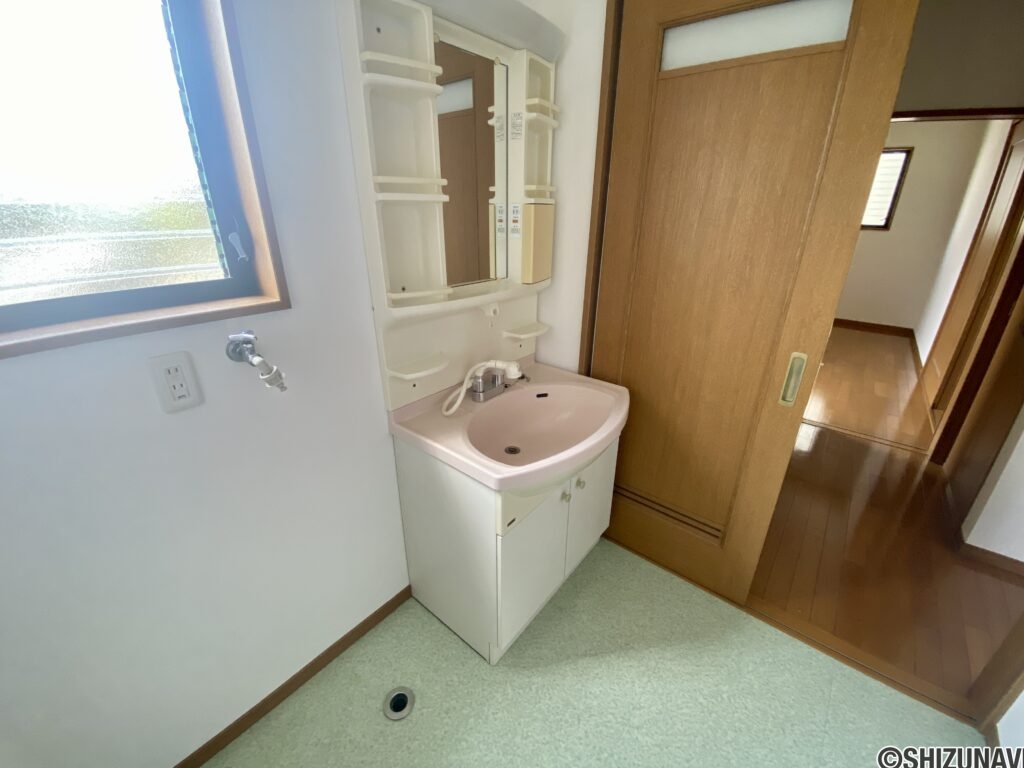 藤枝市善左衛門3丁目　中古住宅