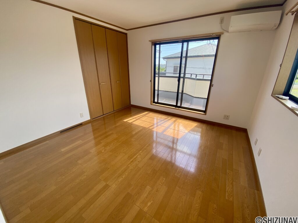 藤枝市善左衛門3丁目　中古住宅