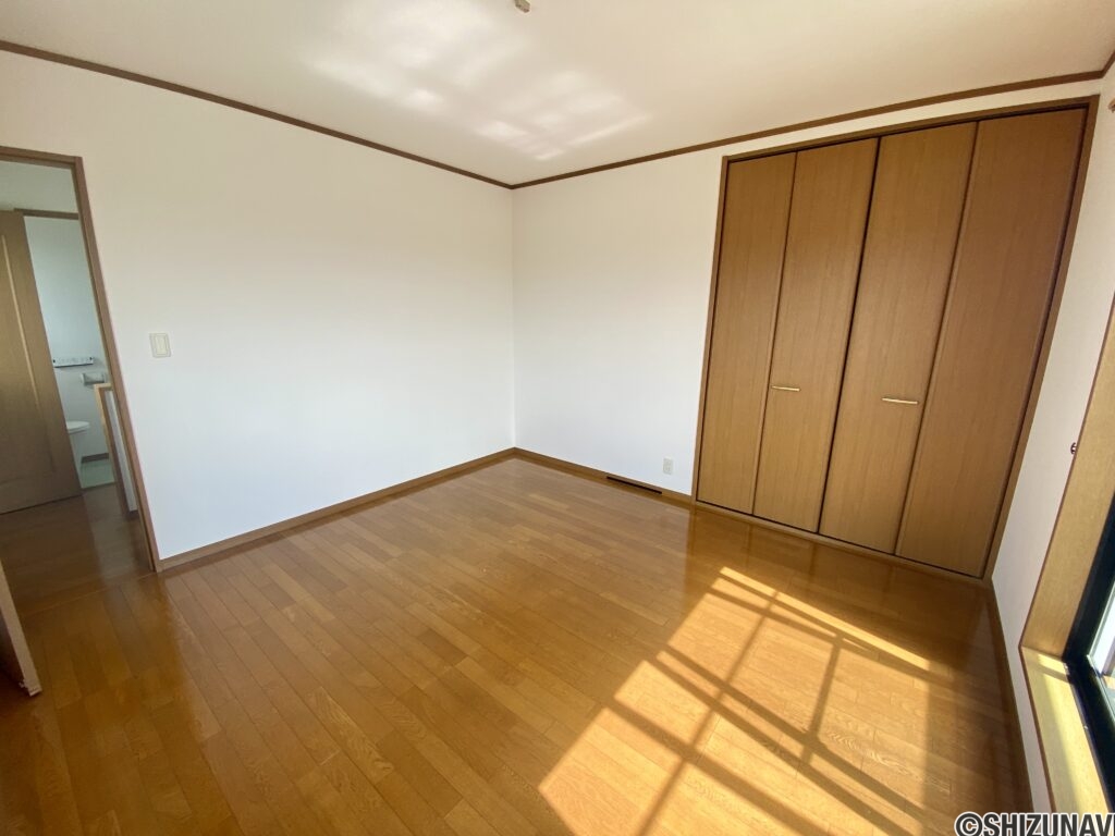 藤枝市善左衛門3丁目　中古住宅