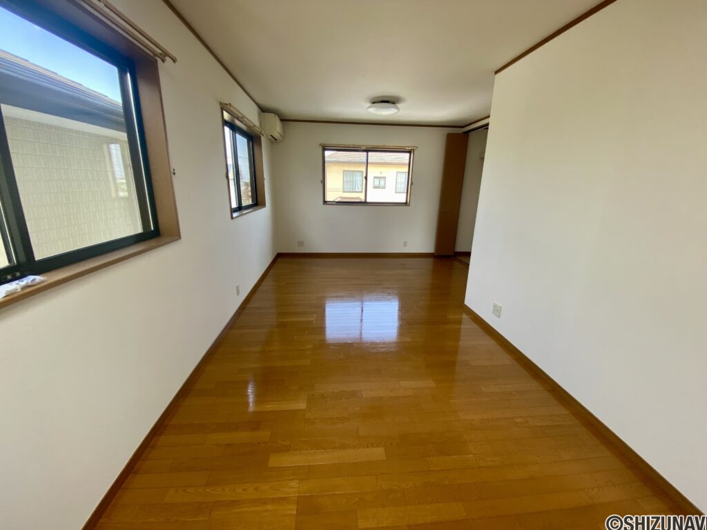 藤枝市善左衛門3丁目　中古住宅