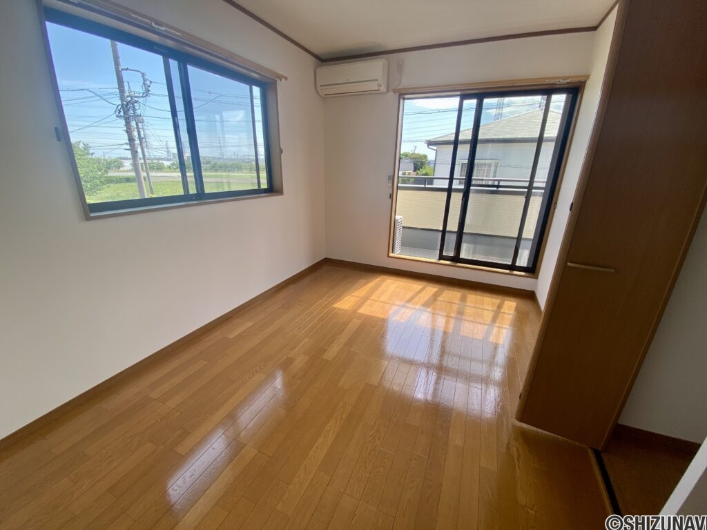藤枝市善左衛門3丁目　中古住宅