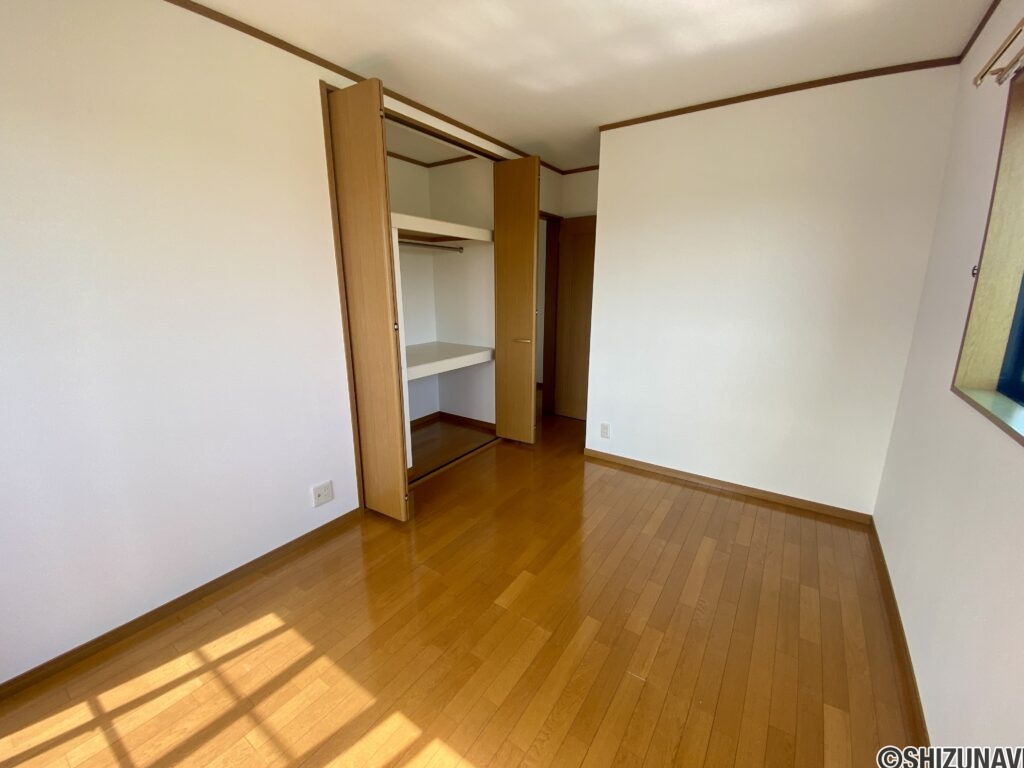 藤枝市善左衛門3丁目　中古住宅