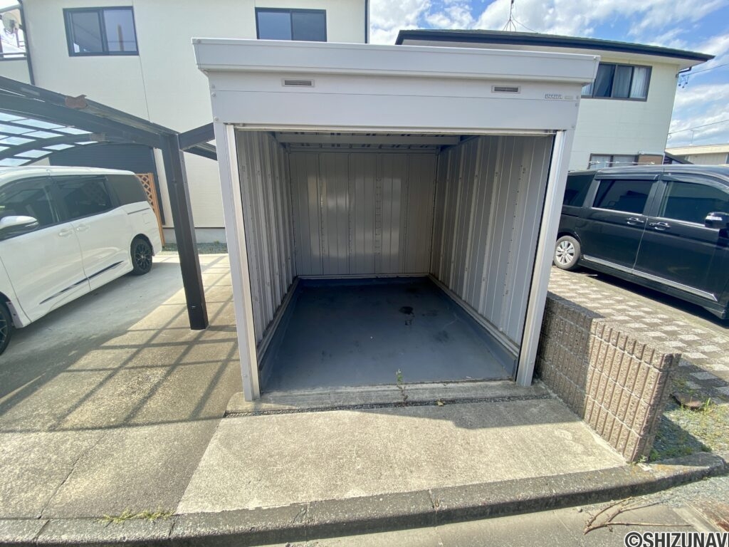 藤枝市善左衛門3丁目　中古住宅