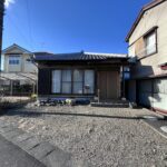 【中古住宅】島田市金谷根岸町