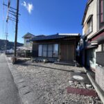 【中古住宅】島田市金谷根岸町
