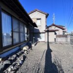 【中古住宅】島田市金谷根岸町