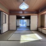 【中古住宅】島田市金谷根岸町