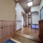 【中古住宅】島田市金谷根岸町