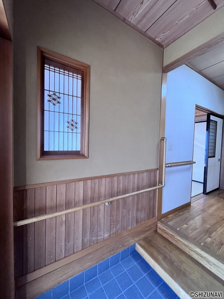 【中古住宅】島田市金谷根岸町