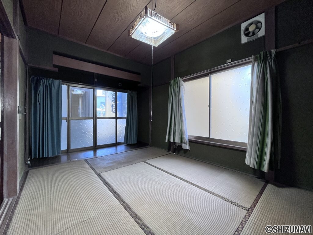 【中古住宅】島田市金谷根岸町