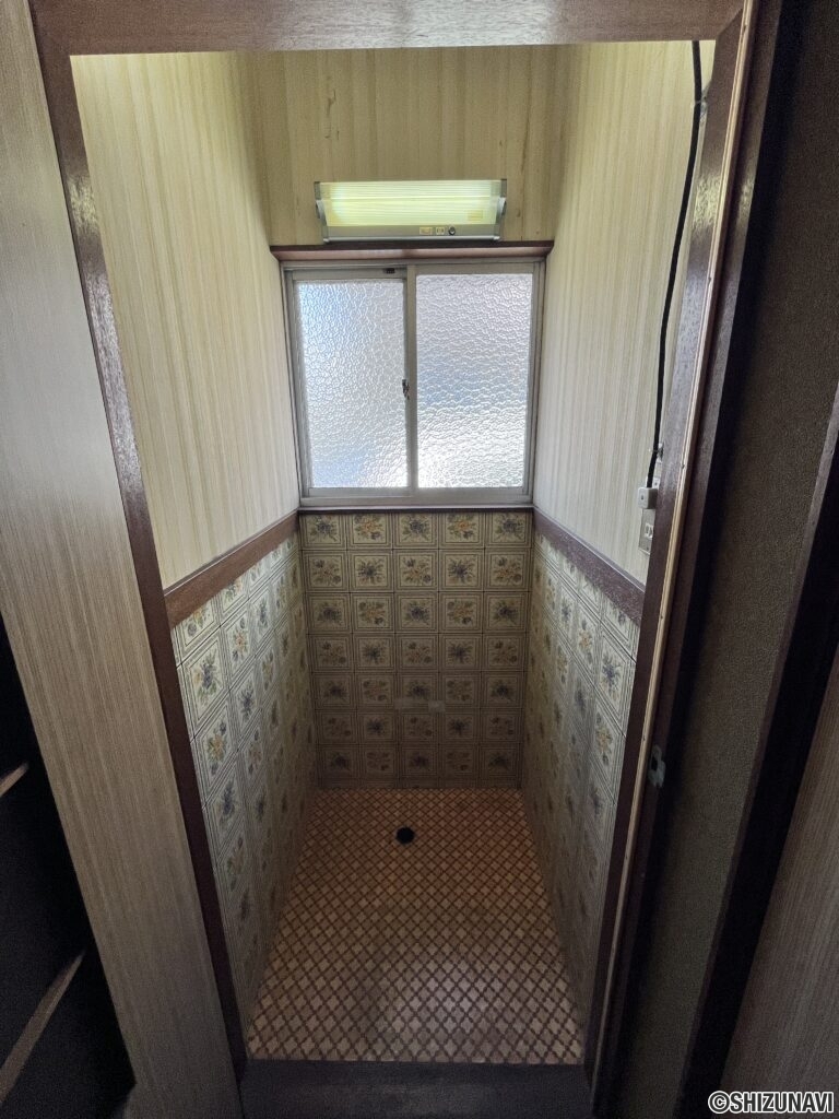 【中古住宅】島田市金谷根岸町
