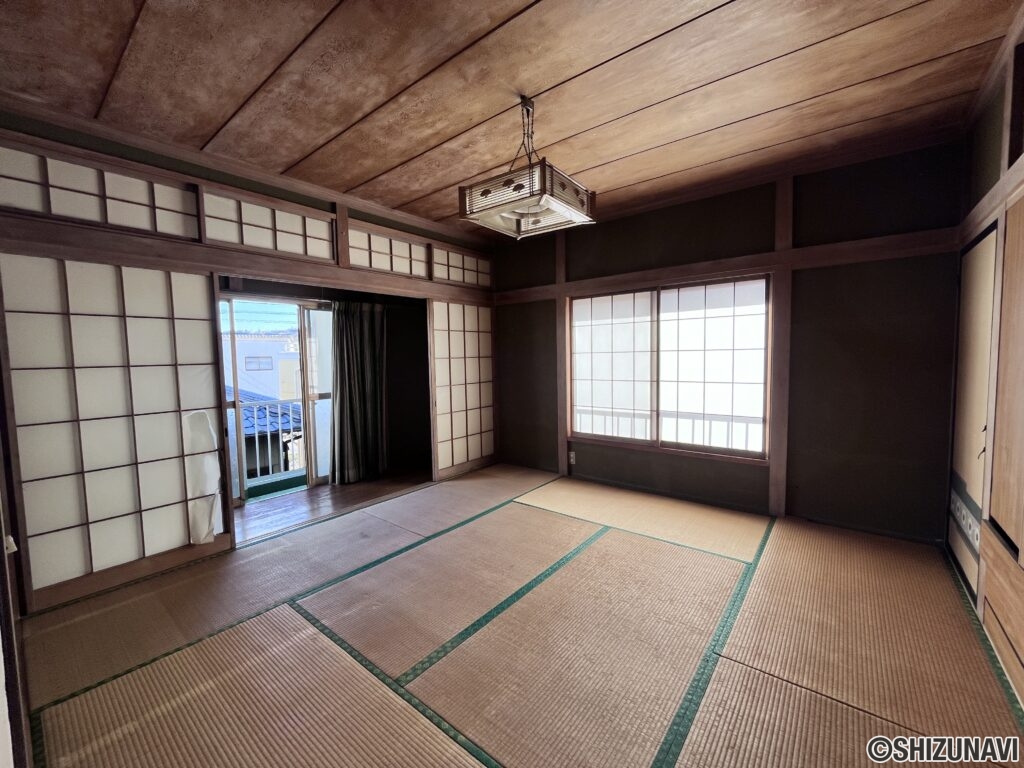 【中古住宅】島田市金谷根岸町