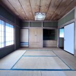【中古住宅】島田市金谷根岸町