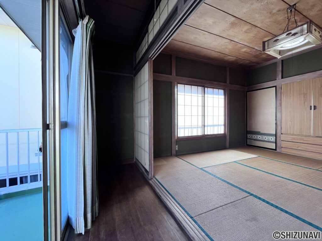 【中古住宅】島田市金谷根岸町