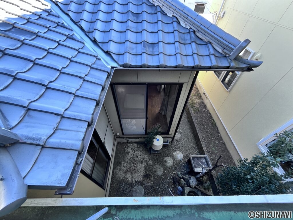 【中古住宅】島田市金谷根岸町