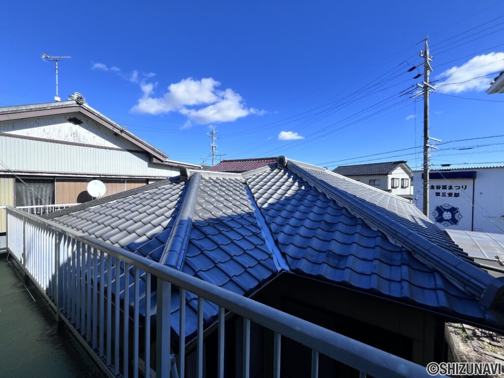 【中古住宅】島田市金谷根岸町