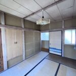 【中古住宅】島田市金谷根岸町
